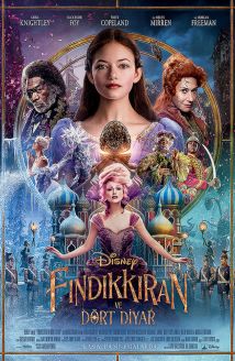 Fındıkkıran ve Dört Diyar