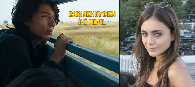 20.Eskişehir Uluslararası Film Festivali’nde “Yılın Performansı Ödülleri” İki Genç Yeteneğin Olacak!