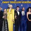 Emmy Ödülleri sahiplerini buldu!