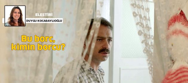 Borç