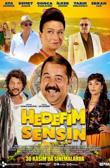 Hedefim Sensin