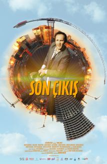 Son Çıkış