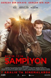 Bizim İçin Şampiyon