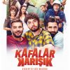 Kafalar Karışık