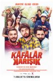 Kafalar Karışık