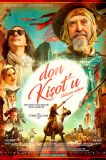 Don Kişot’u Öldüren Adam
