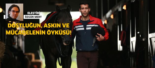 Bizim İçin Şampiyon