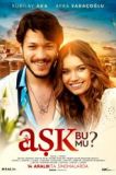 Aşk Bu mu?