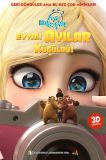 Ayı Kardeşler: Eyvah Ayılar Küçüldü