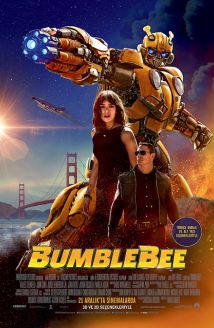 Bumblebee