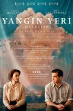 Yangın Yeri