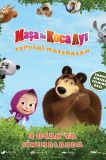 Maşa ile Koca Ayı: Yepyeni Maceralar