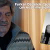 Furkan Daşbilek: Sektörün daha çok kısa film izlemesi şart!