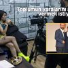 Aycan Karadağ ve İbrahim Kucuş: Toplumun yaralarını anlatan eserler vermek istiyoruz!