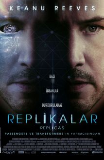 Replikalar