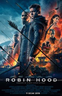 Robin Hood
