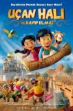 Uçan Halı ve Kayıp Elmas