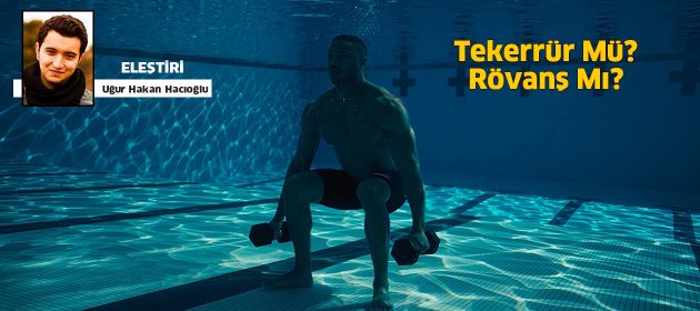 Creed II: Efsane Yükseliyor