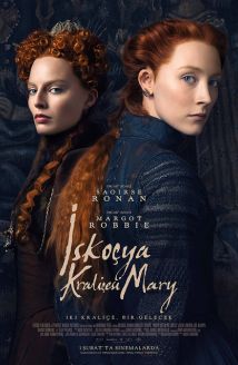 İskoçya Kraliçesi Mary
