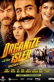 Organize İşler Sazan Sarmalı