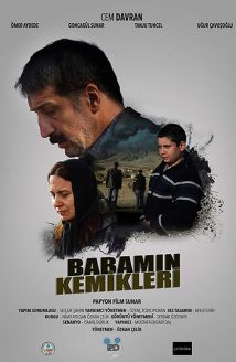Babamın Kemikleri
