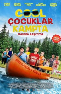 Cool Çocuklar Kampta