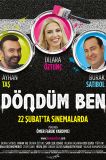 Döndüm Ben