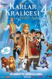 Karlar Kraliçesi 4:Sihirli Ayna