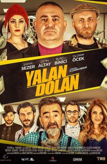 Yalan Dolan