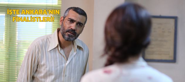 Ankara Film Festivali Yarışma Filmleri Belirlendi!