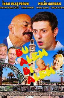 Baba: Bu Alem Bi Alem