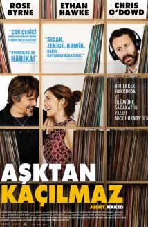 Aşktan Kaçılmaz