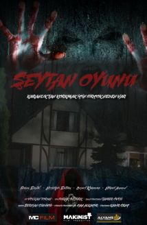 Şeytan Oyunu