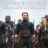 Avengers: Endgame'den yeni sahne!