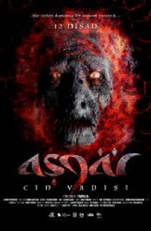 Aşgar: Cin Vadisi
