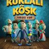 Kuklalı Köşk: Hırsız Var