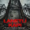 Lanetli Kapı: Paranormal Orman