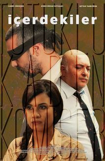 İçerdekiler