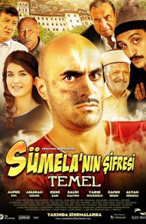 Sümela’nın Şifresi: Temel