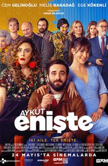 Aykut Enişte