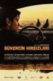 Güvercin Hırsızları