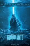 Godzilla II: Canavarlar Kralı