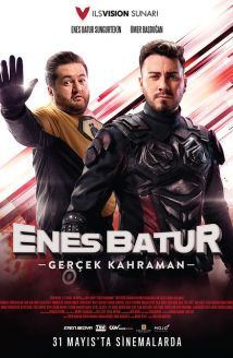 Enes Batur: Gerçek Kahraman