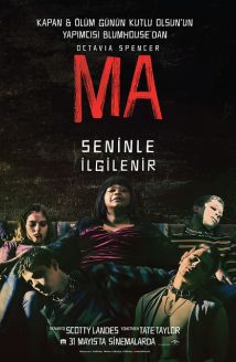 Ma Seninle İlgilenir