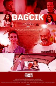 Bağcık