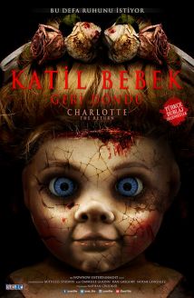 Katil Bebek Geri Döndü