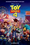 Toy Story 4