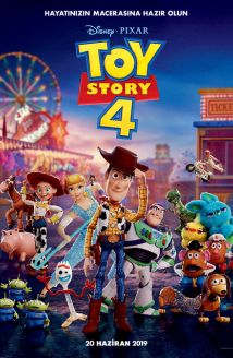 Toy Story 4