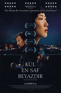 Kül En Saf Beyazdır