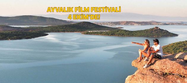 BAŞKA SİNEMA AYVALIK FİLM FESTİVALİ 4 EKİM’DE BAŞLIYOR!